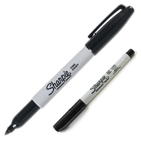Marcador SHARPIE