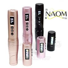Dermógrafo NAOM ajustable - OZER