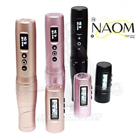 Dermógrafo NAOM ajustable - OZER