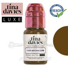Tina Davies Luxe - 0 Ash Brown