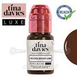 Tina Davies Luxe - 5 Bolder Brown