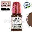 Tina Davies Luxe - 4 Dark Brown