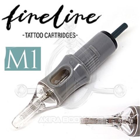 FineLine agujas - MG