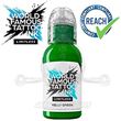 World Famous Limitless KELLY GREEN 1