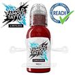 World Famous Limitless RED 2