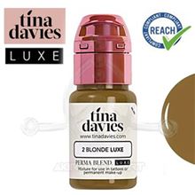 Tina Davies Luxe - 2 Blonde