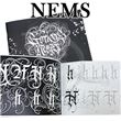 Libro - Góticas Nems