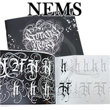 Libro - Góticas Nems