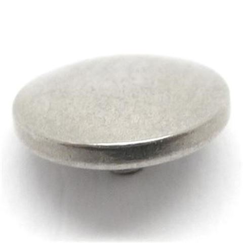 Repuesto chapa microdermal - Rosca 0,9 mm