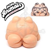 A Pound of Flesh Mini Animals - Cangrejo