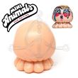 A Pound of Flesh Mini Animals - Medusa