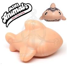 A Pound of Flesh Mini Animals - Shark