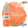 BARCELONA - Carolina Alfonzo - Prácticas