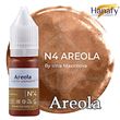AREOLA 4 - Irina Maximova - Prácticas