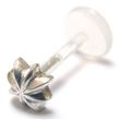 Labret bio-plast estrella
