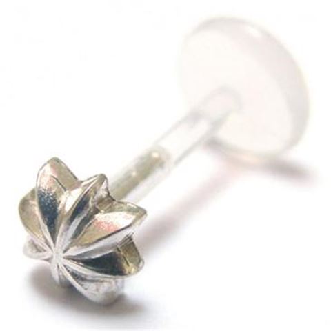 Labret bio-plast estrella
