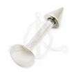 Labret with Cone