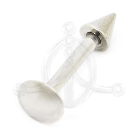 Labret with Cone