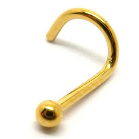 Nostril