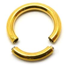 Segment ring