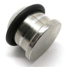 Flesh Plug with O ring