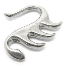 Tribal Ear Expander - Ear Claw