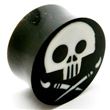 Dilatador hueso calavera