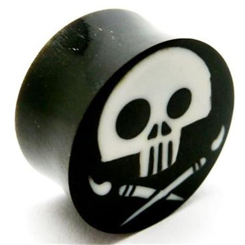 Dilatador hueso calavera