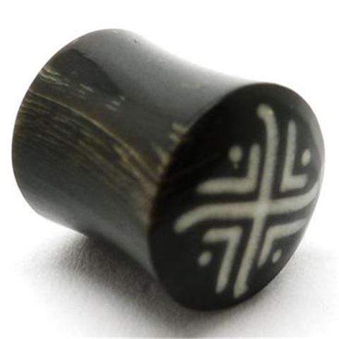 Dilatador con cruz de molino