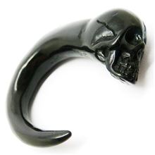 Ear expander - Skull