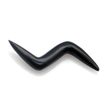 Ear Hook with shape of flash