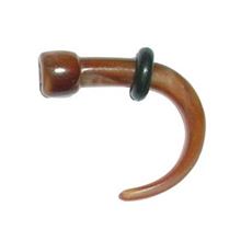 Polyester Ear Stretching Claw