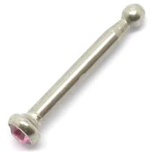 Nose Bone - Jewel.