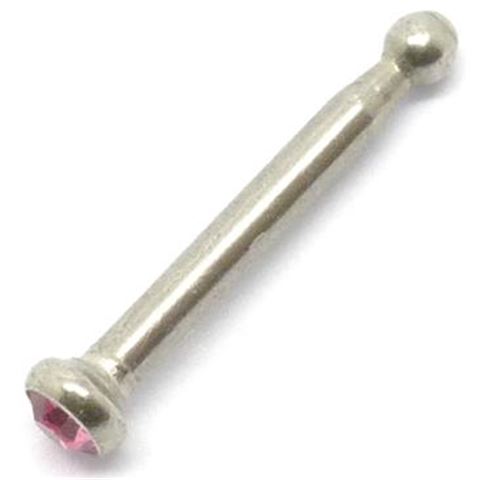 Nose Bone - Jewel.