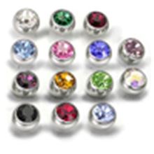 Jewelled Ball