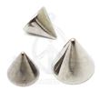 Surgical Steel Basic Cone