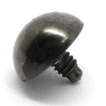 Spare for Dermal Anchor Top - Half Ball