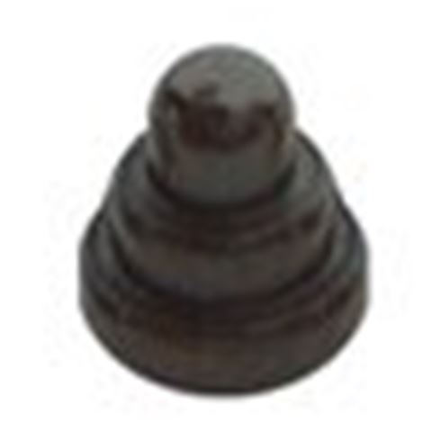 Pincho negro pesa