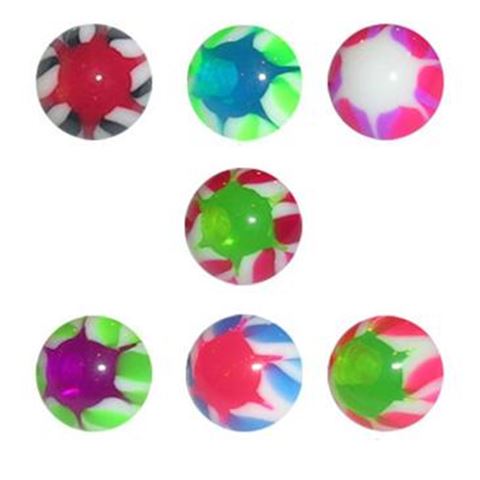 Ball - Hexagon