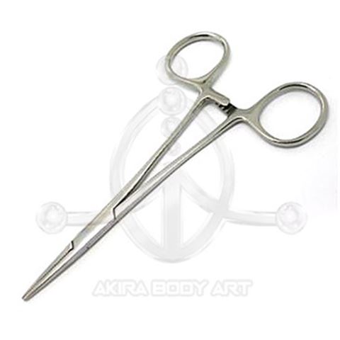 Pinza mosquito