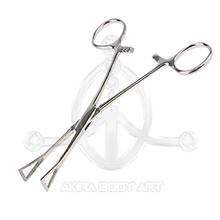 Standard Pennington Forceps