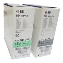 Catheter - BD INSYTE