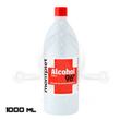 96 degree alcohol