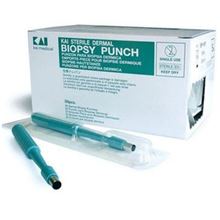 Disposable Dermal Punch