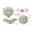 Tattoo Flash sheets