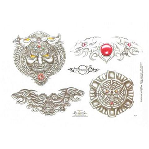 Tattoo Flash sheets