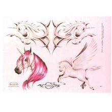 Tattoo Flash sheets