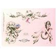 Tattoo Flash sheets