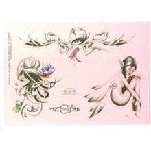 Tattoo Flash sheets