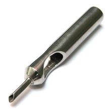 Short Diamond Tip